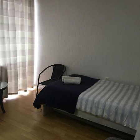 Guest House Rampa Tbilisi Ngoại thất bức ảnh