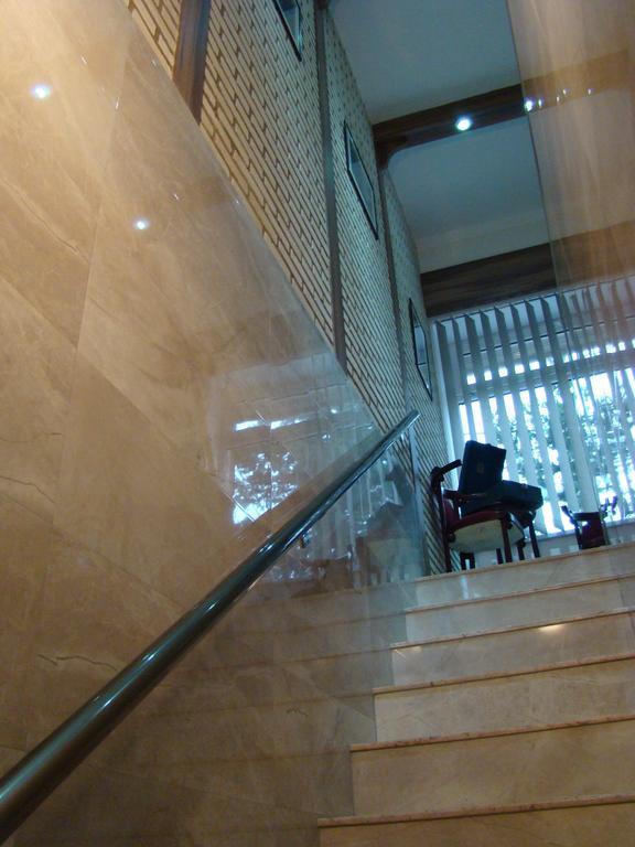 Guest House Rampa Tbilisi Ngoại thất bức ảnh