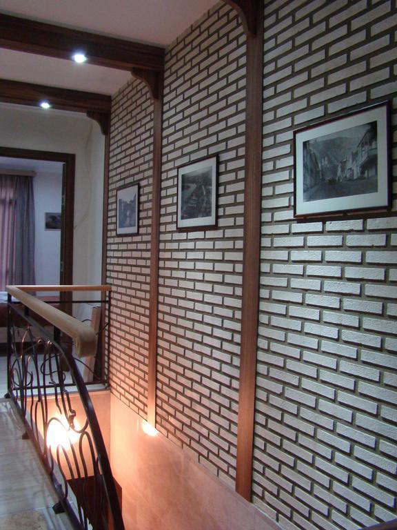 Guest House Rampa Tbilisi Ngoại thất bức ảnh