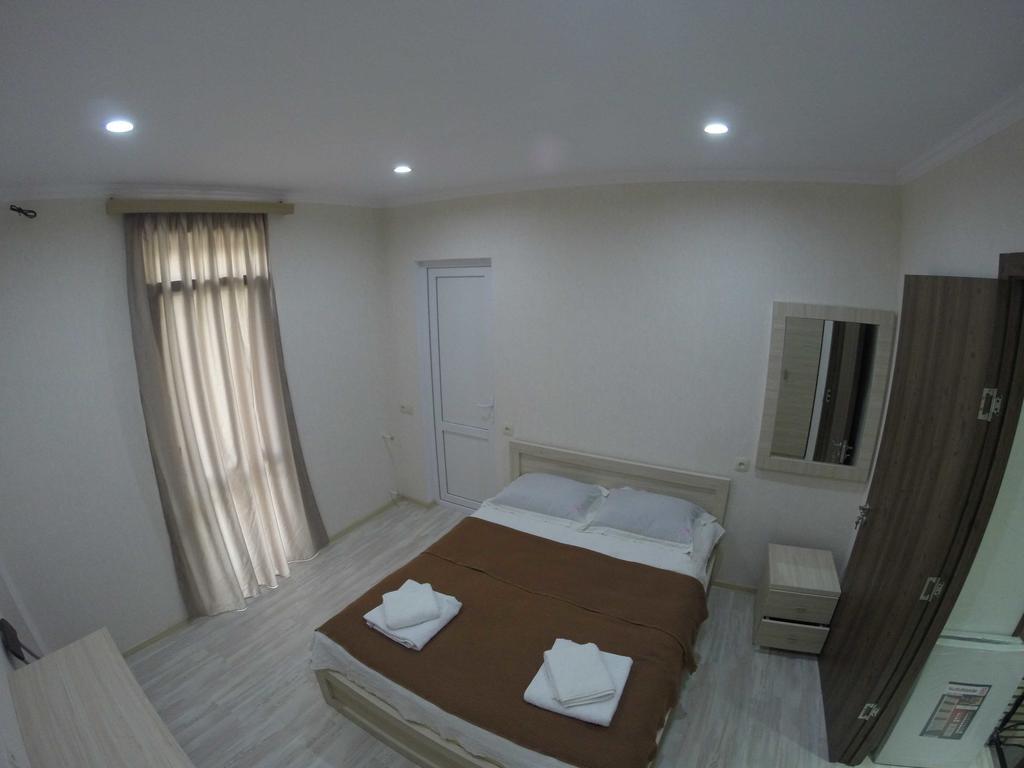 Guest House Rampa Tbilisi Phòng bức ảnh