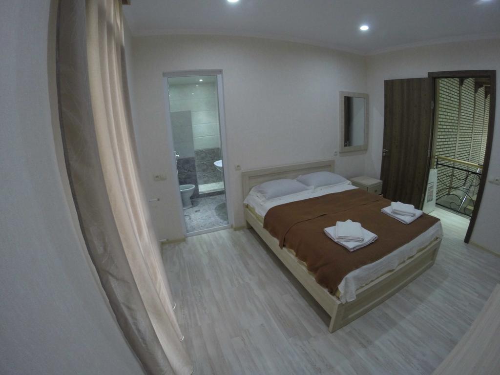 Guest House Rampa Tbilisi Phòng bức ảnh