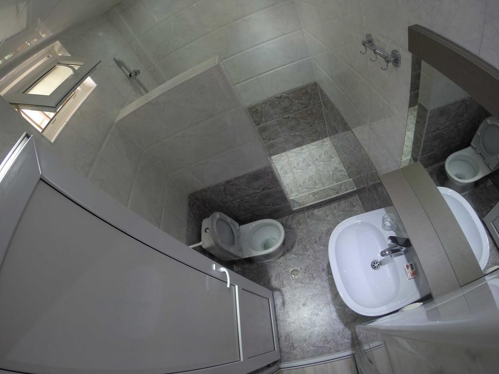 Guest House Rampa Tbilisi Phòng bức ảnh