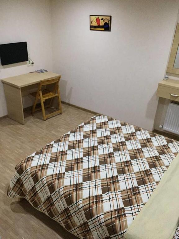 Guest House Rampa Tbilisi Ngoại thất bức ảnh