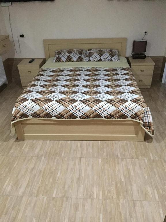 Guest House Rampa Tbilisi Ngoại thất bức ảnh
