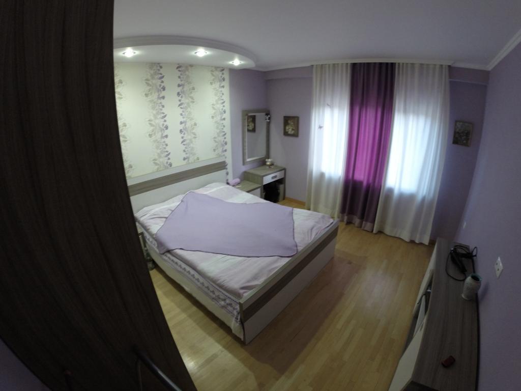 Guest House Rampa Tbilisi Ngoại thất bức ảnh