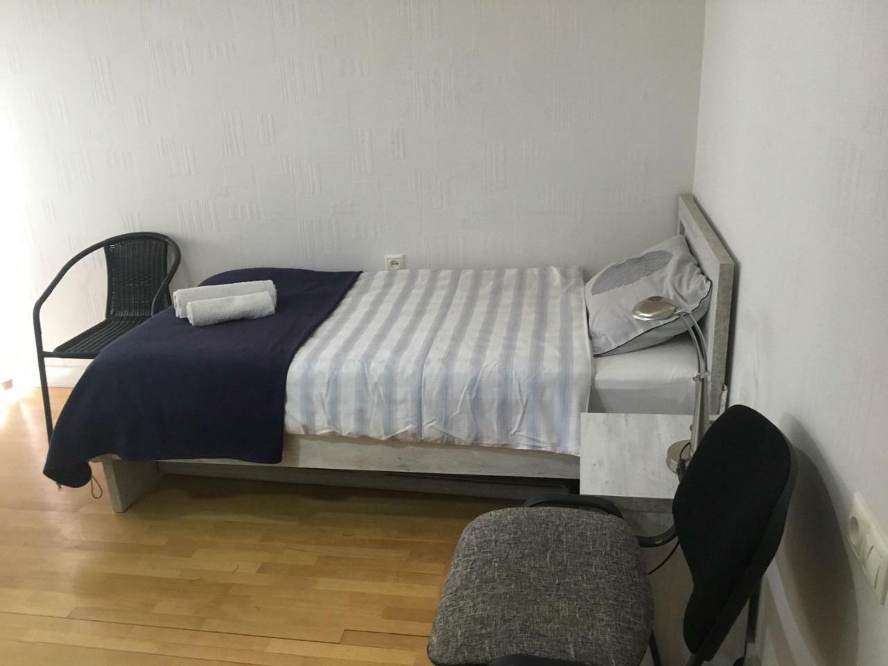 Guest House Rampa Tbilisi Ngoại thất bức ảnh