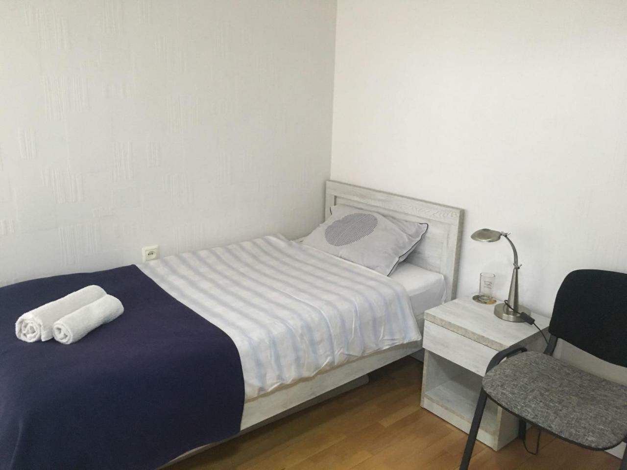 Guest House Rampa Tbilisi Ngoại thất bức ảnh