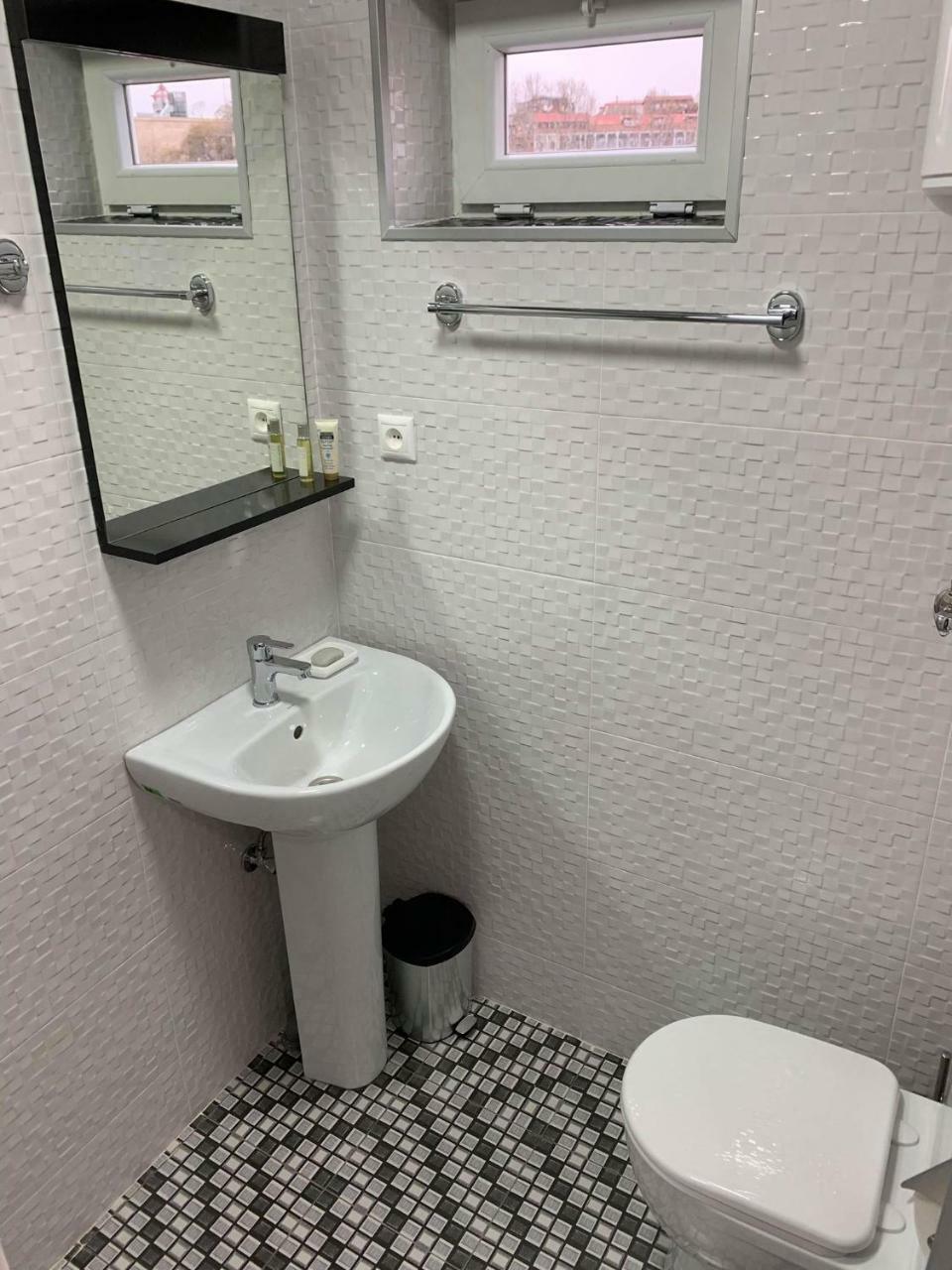 Guest House Rampa Tbilisi Ngoại thất bức ảnh