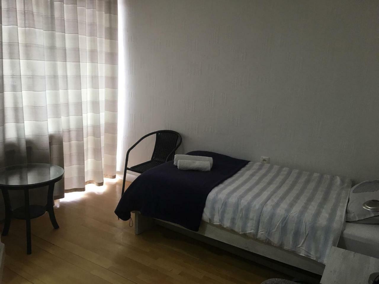 Guest House Rampa Tbilisi Ngoại thất bức ảnh