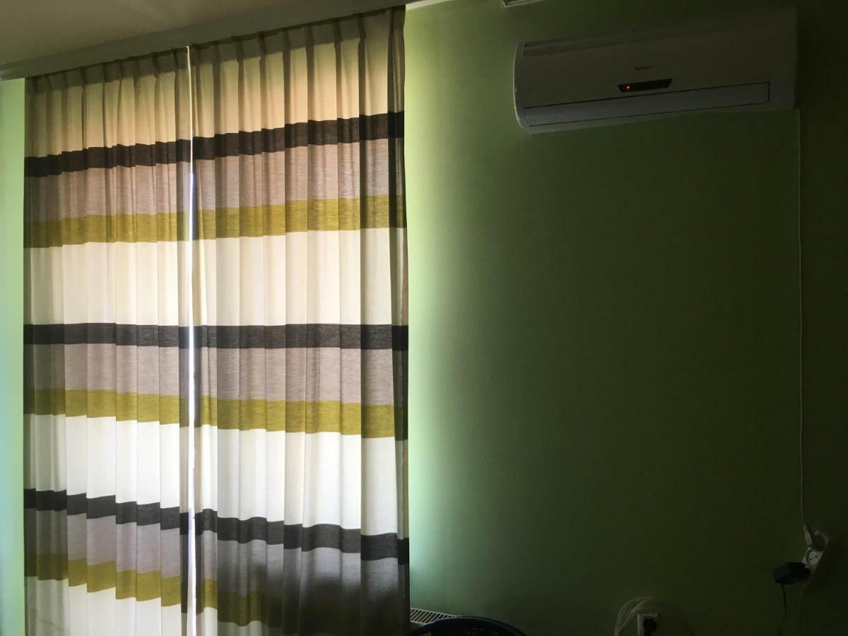 Guest House Rampa Tbilisi Ngoại thất bức ảnh