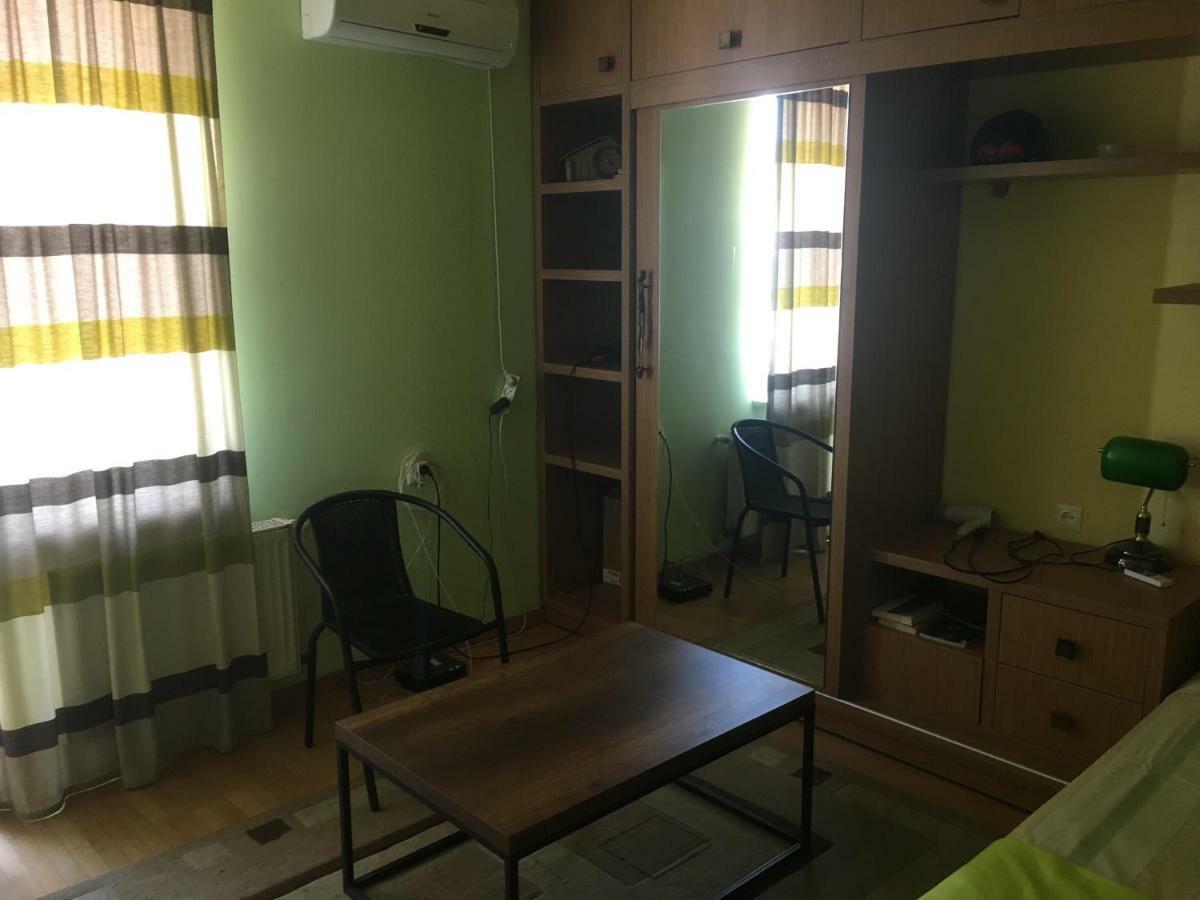 Guest House Rampa Tbilisi Ngoại thất bức ảnh