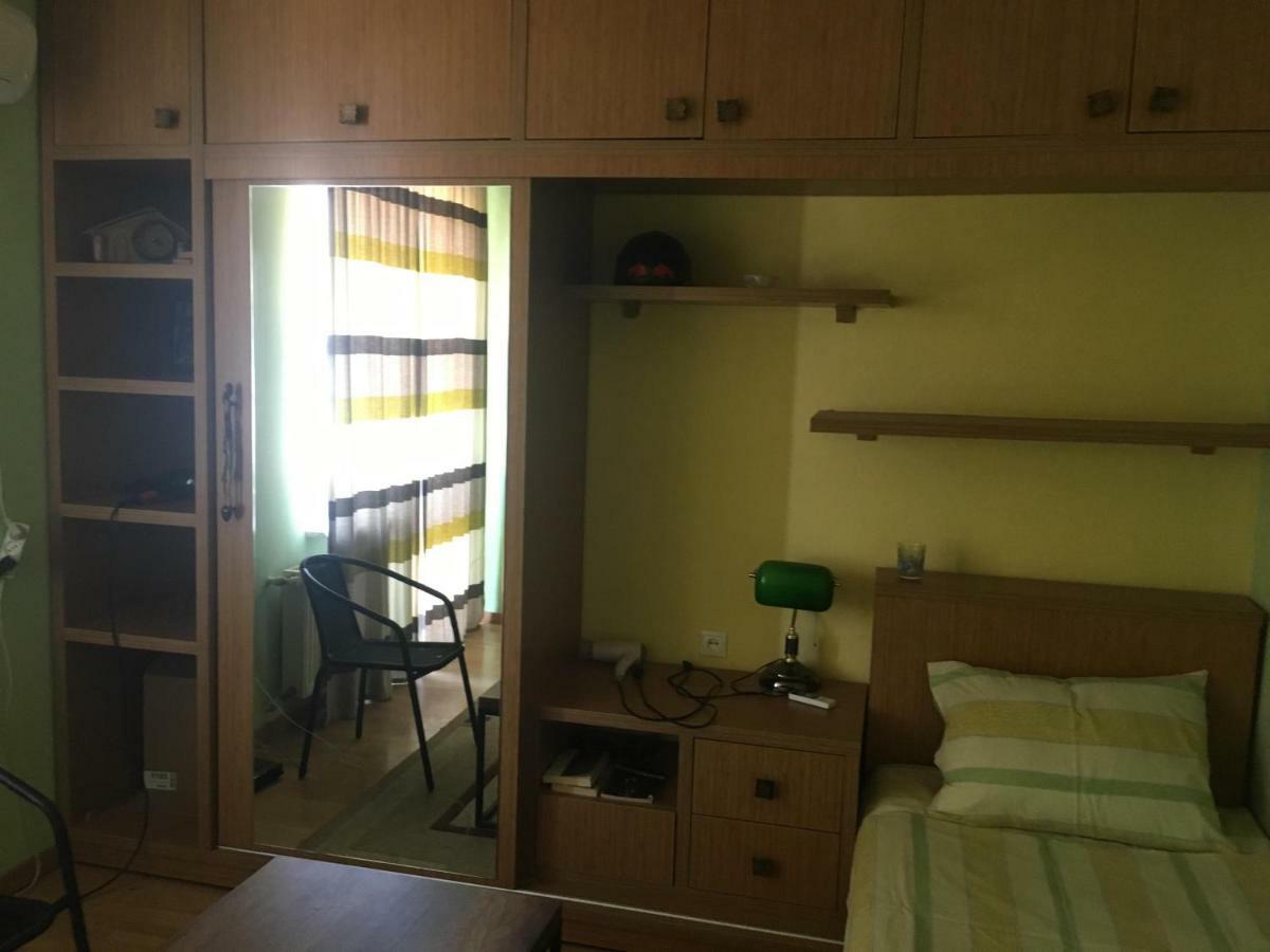 Guest House Rampa Tbilisi Ngoại thất bức ảnh